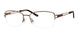 Liz Claiborne L675 Eyeglasses