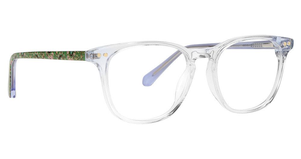 Vera Bradley VBGWYN Eyeglasses