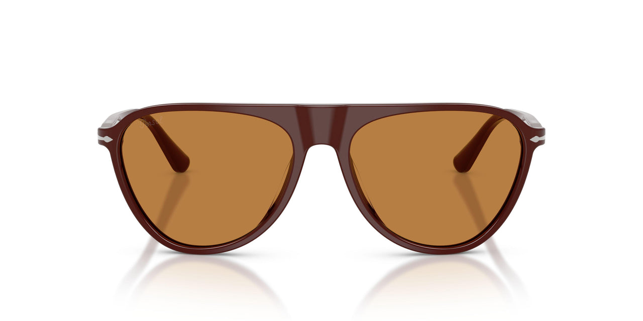 125873 - Red - Coppery Brown