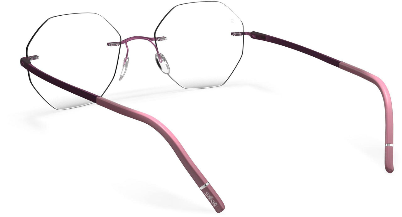 4040 - Deep Fuchsia