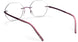 4040 - Deep Fuchsia