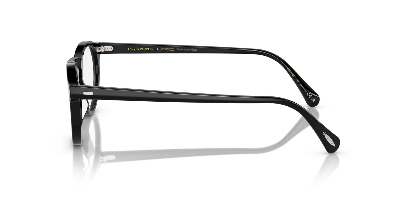 1005GH - Black - Sky Blue