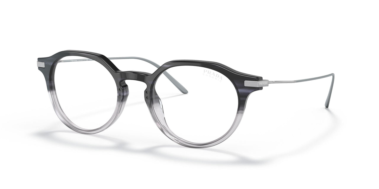 12B04R - Black - Photo Clear Blue