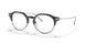 12B04R - Black - Photo Clear Blue
