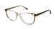 Jill Stuart 462 Eyeglasses