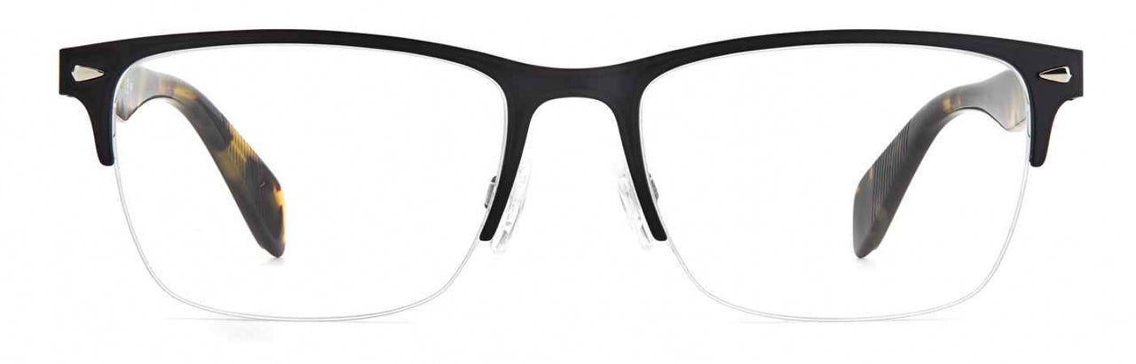 0003-00 - Matte Black