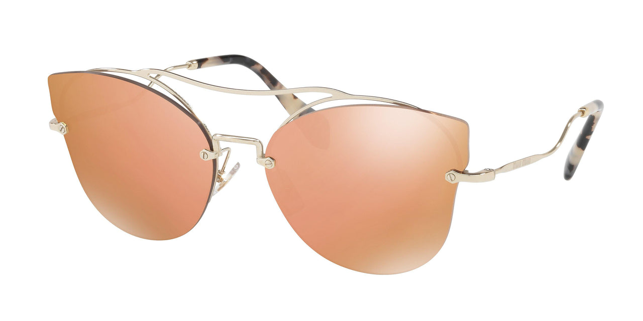 Miu Miu 52SS Core Collection Sunglasses