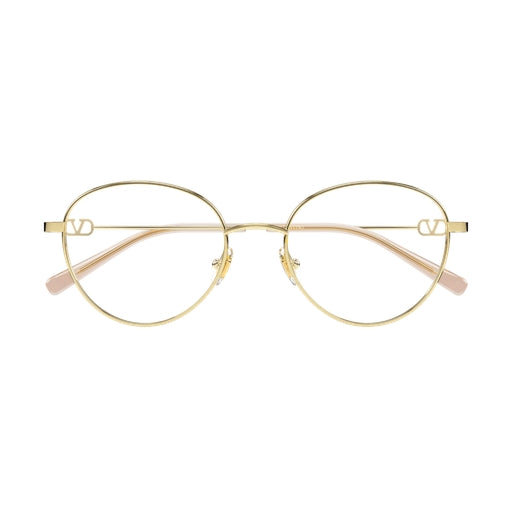003 - Gold - Transparent