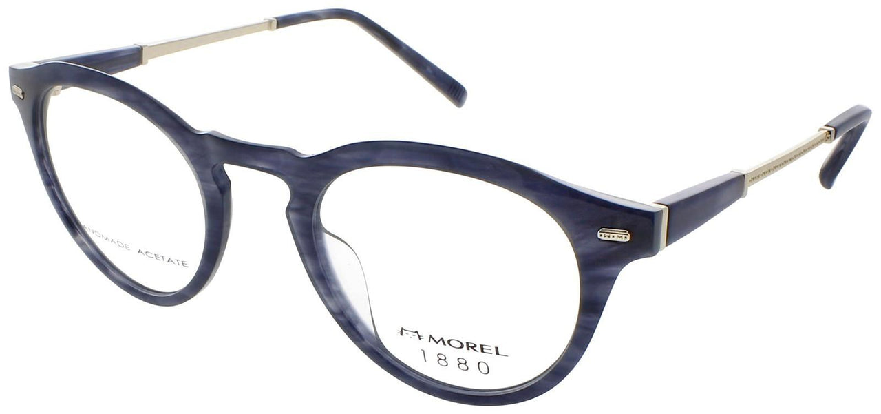 1880-morel 60123M Eyeglasses