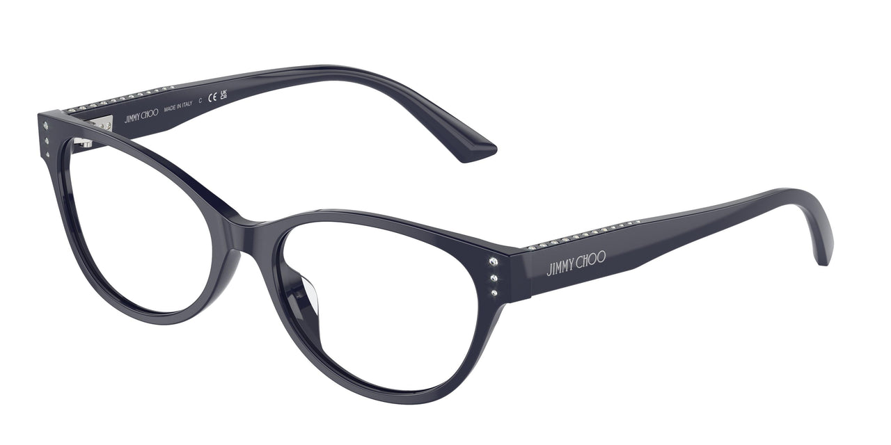 Jimmy Choo 3003BU Eyeglasses