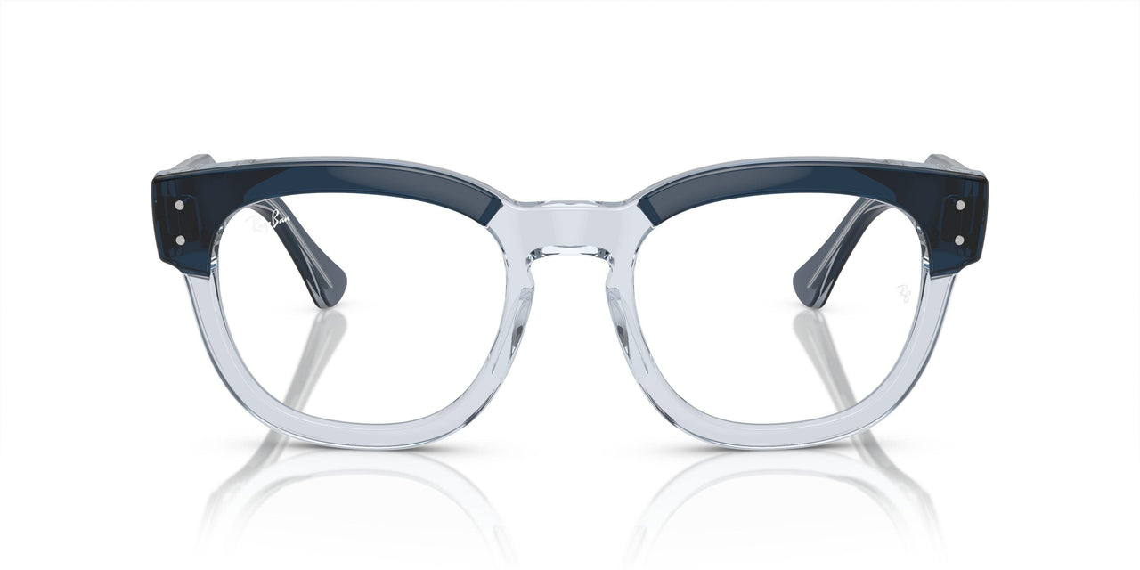 8324 - Blue - Clear