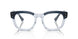 8324 - Blue - Clear