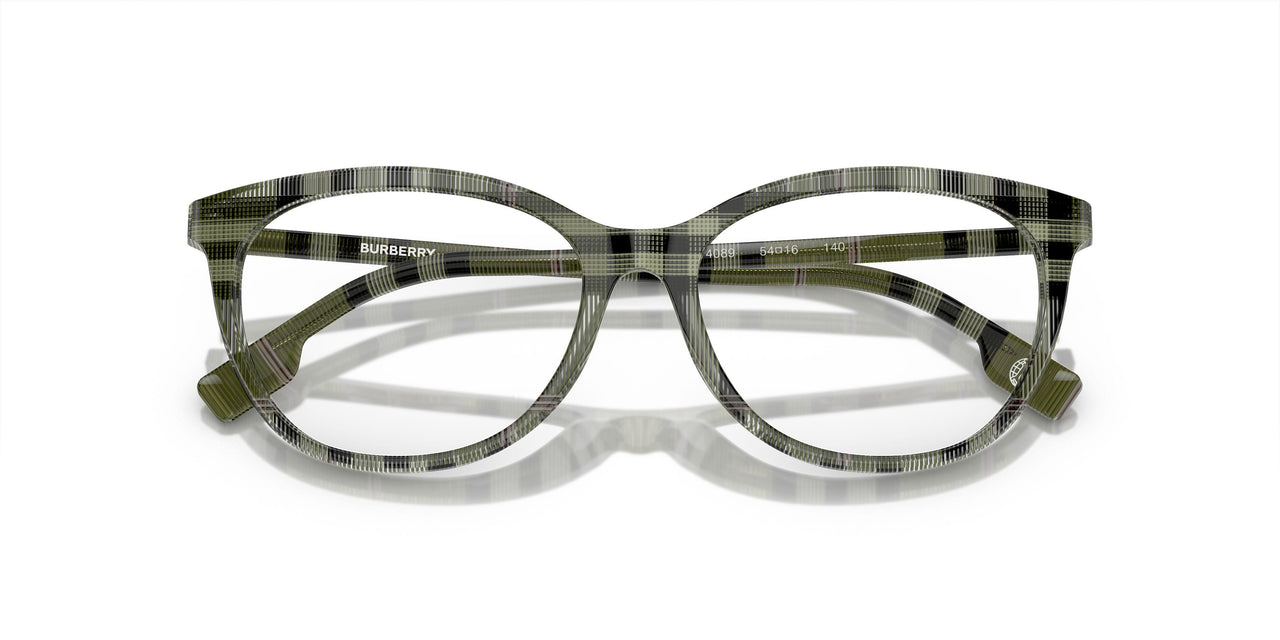 4089 - Green