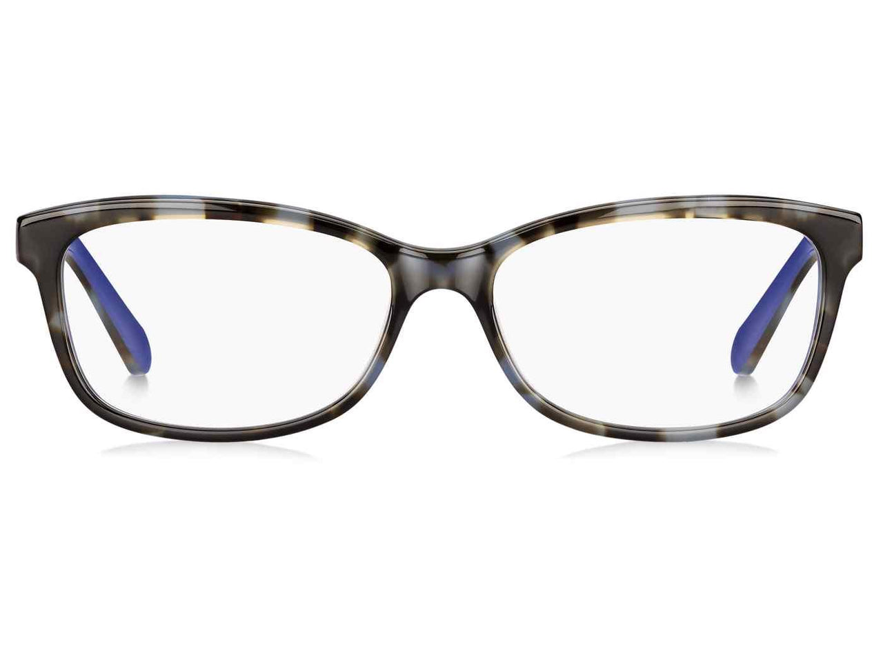 0S5A-00 - Blue Havana Gold