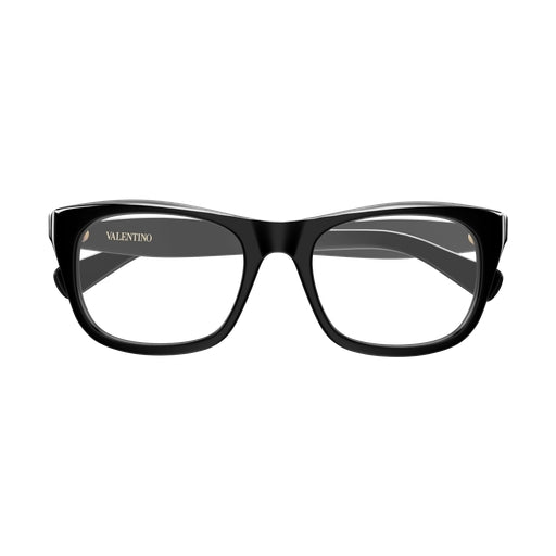 001 - Black - Transparent