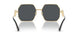 100287 - Gold - Dark Grey