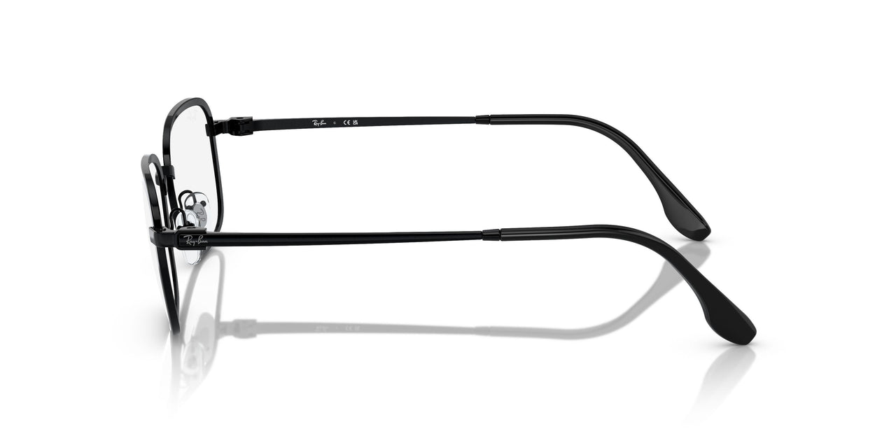 2509 - Black - Clear