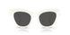 1425S0 - White - Dark Grey
