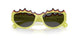 004/S4 - Yellow - Dark Grey