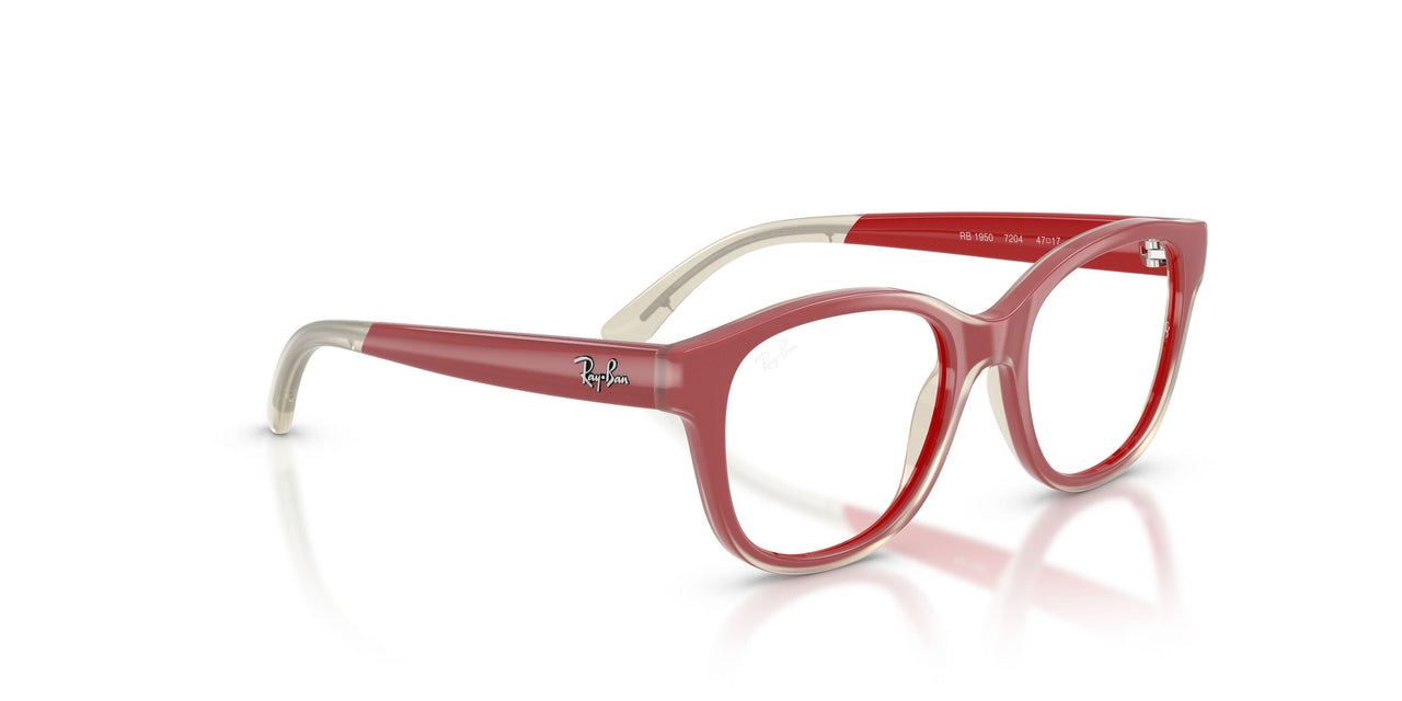 7204 - Red - Clear