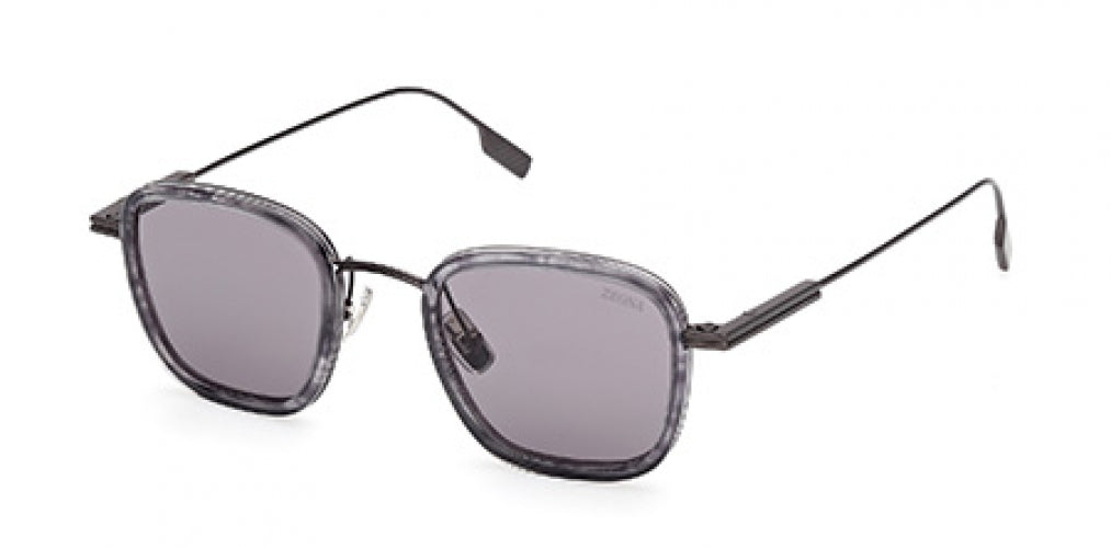 ZEGNA 0277 Sunglasses