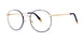 Fashiontabulous 10X266 Eyeglasses