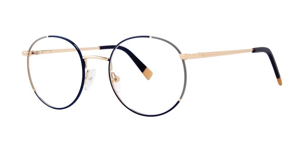 NVGRGLD - Navy/Grey/Gold