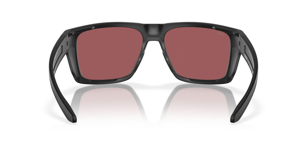 910414 - Black - Gold Mirror