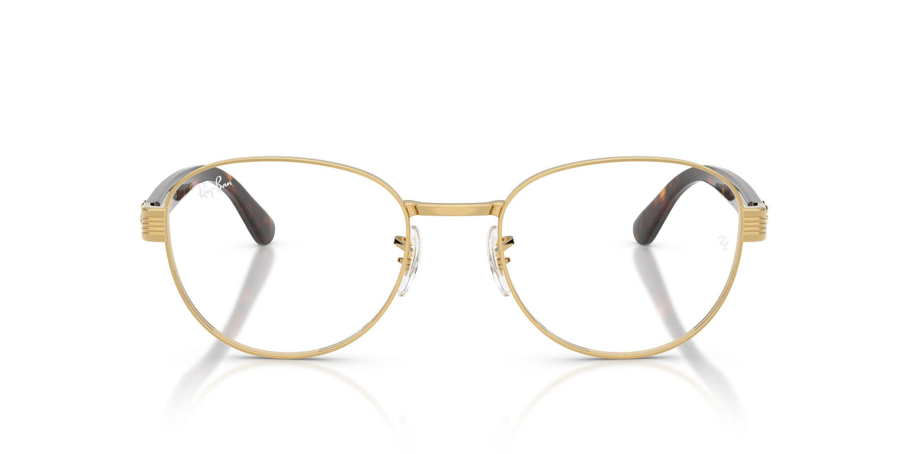 2500 - Gold - Clear