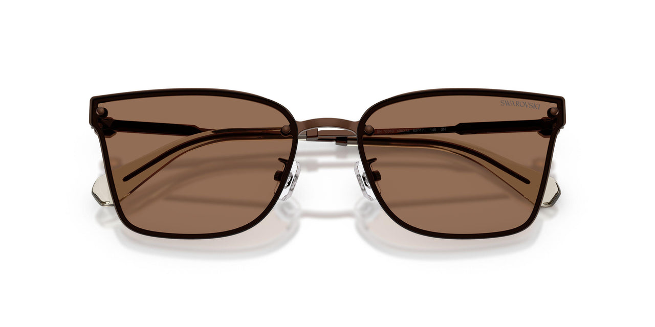 400273 - Brown - Dark Brown