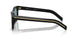 16K04D - Black - Green Polarized