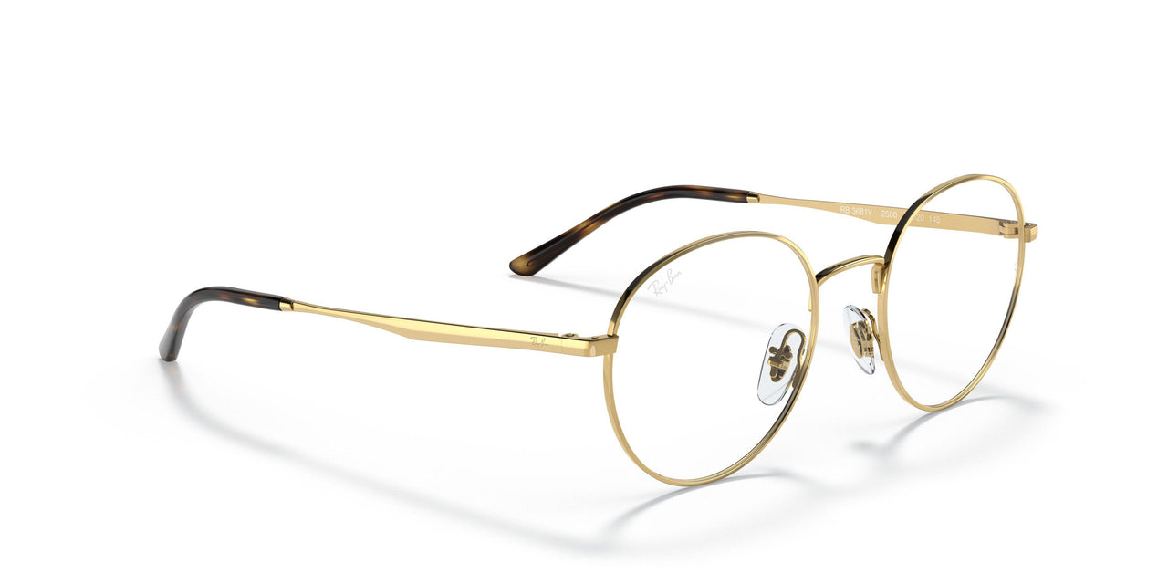 2500 - Gold