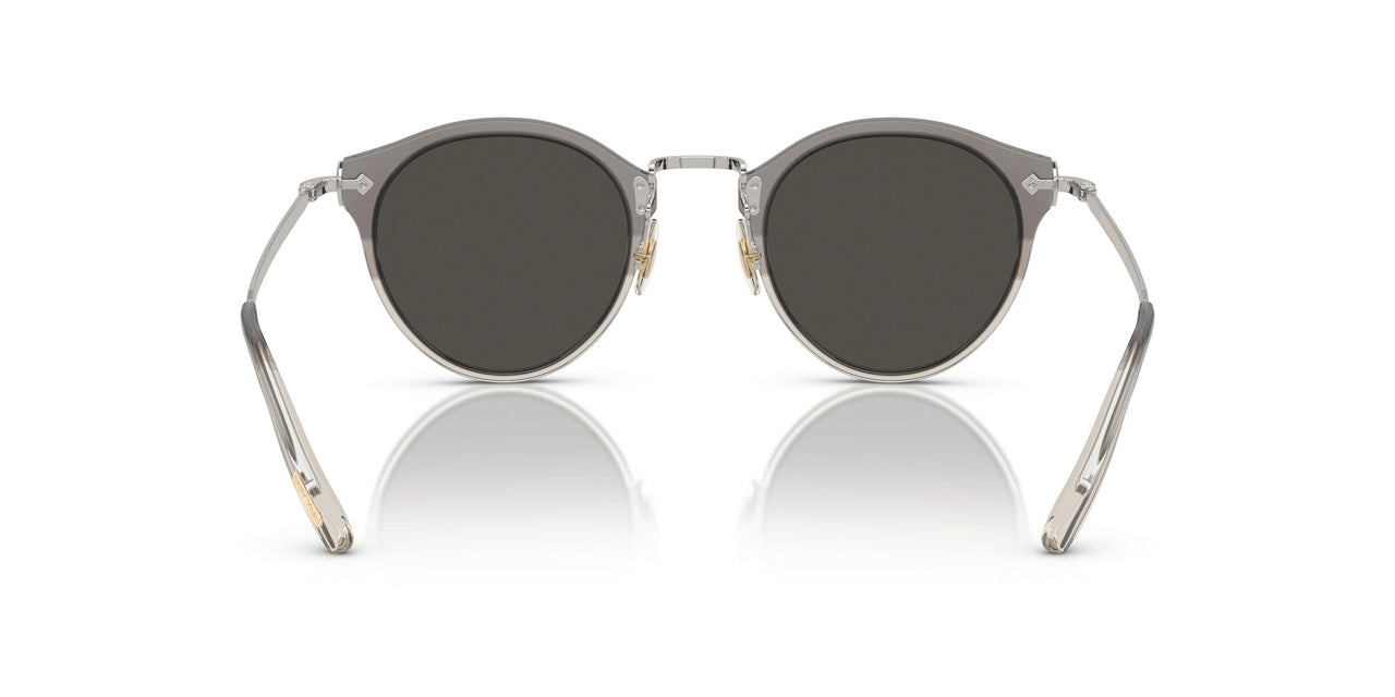 143639 - Silver - Grey Goldtone