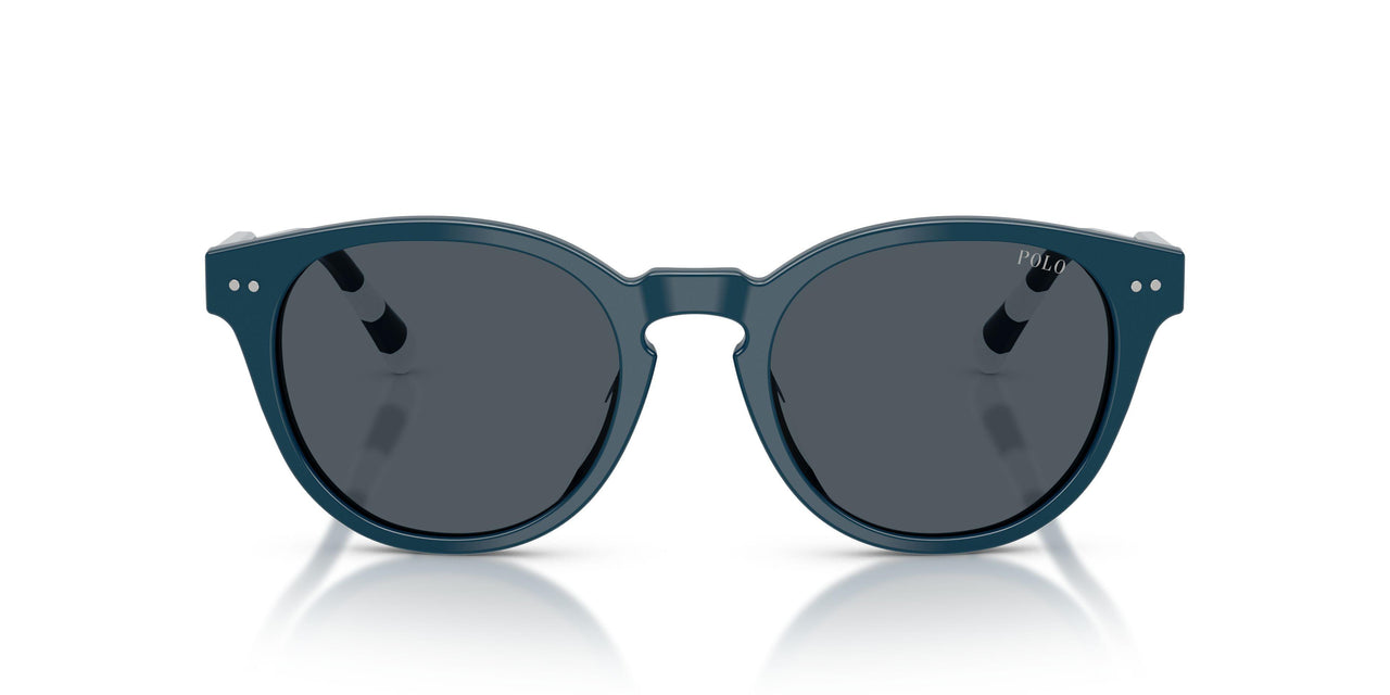 631487 - Blue - Dark Grey