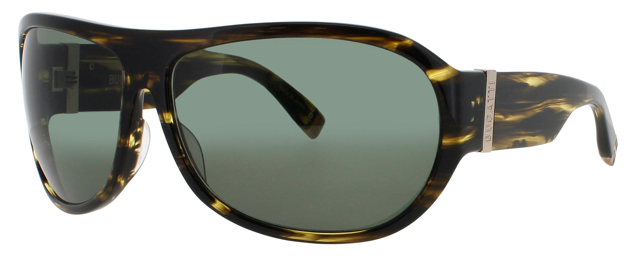 Bugatti 43B Sunglasses
