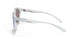 947404 - Clear - Prizm Sapphire