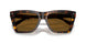 300683 - Tortoise - Dark Brown Solid Polar