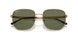 001/9A - Gold - Dark Green