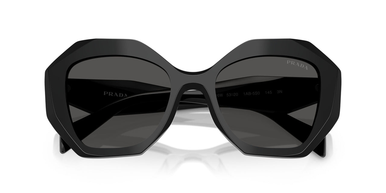 1AB5S0 - Black - Dark Grey