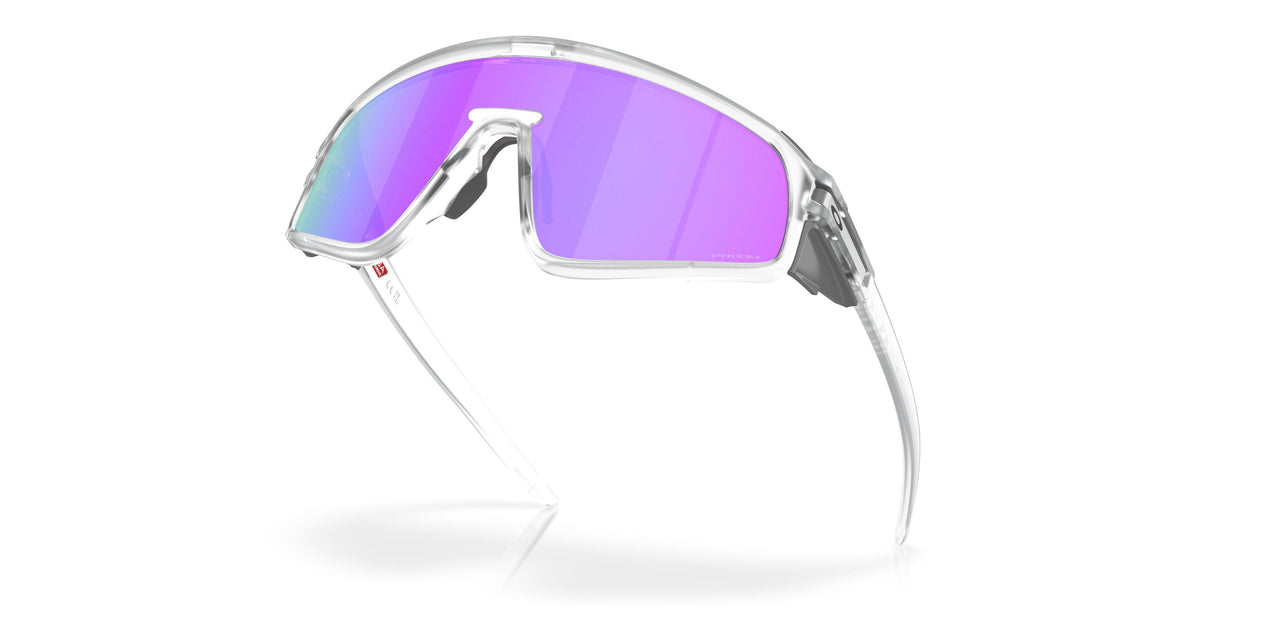 940402 - White - Prizm Violet