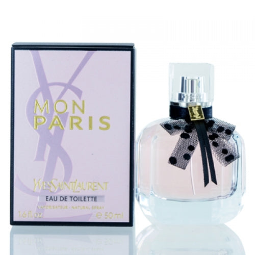 YSL Mon Paris EDT Spray