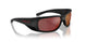 29006Q - Black - Grey Mirror Orange/yellow