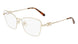 Salvatore Ferragamo SF2224N Eyeglasses