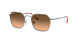 Ray-Ban Jim 3694 Sunglasses