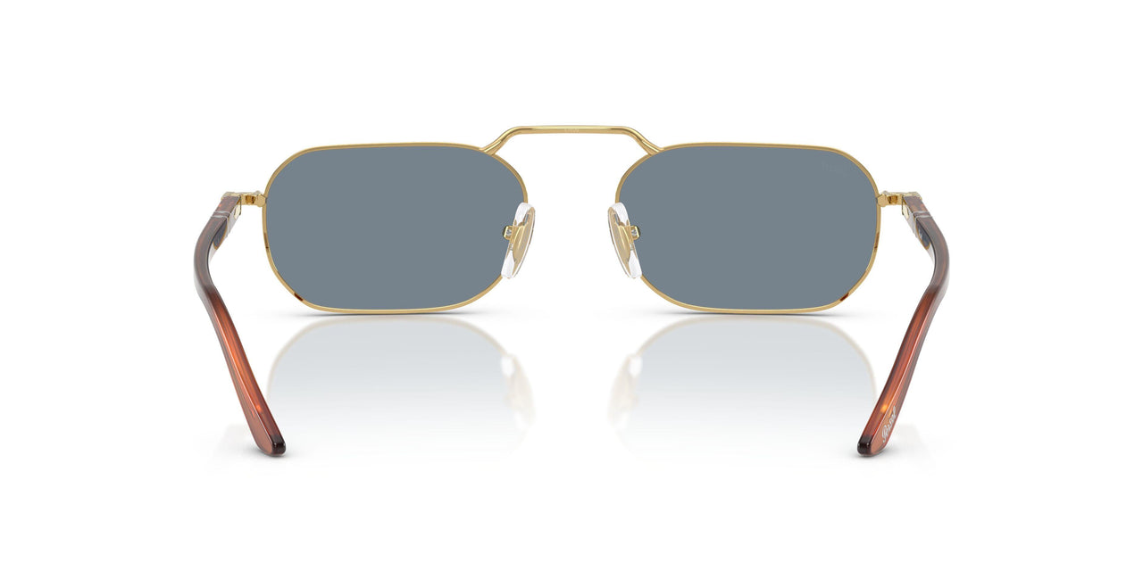 113256 - Gold - Light Blue