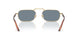 113256 - Gold - Light Blue