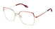 Fysh F-3720 Eyeglasses