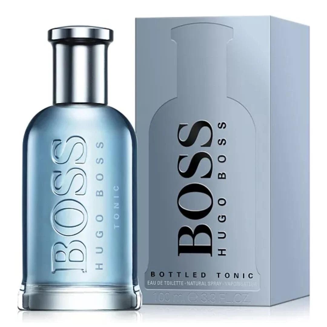 Hugo Boss Boss Bottled Tonic EDT Spray