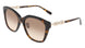 Salvatore Ferragamo SF2116SLB Sunglasses