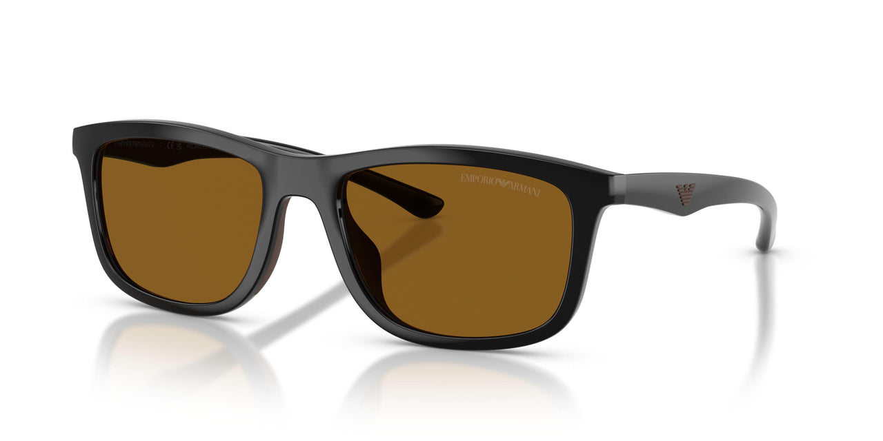 Emporio Armani 4277U Sunglasses